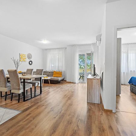 Neea Apartments Medulin Luaran gambar
