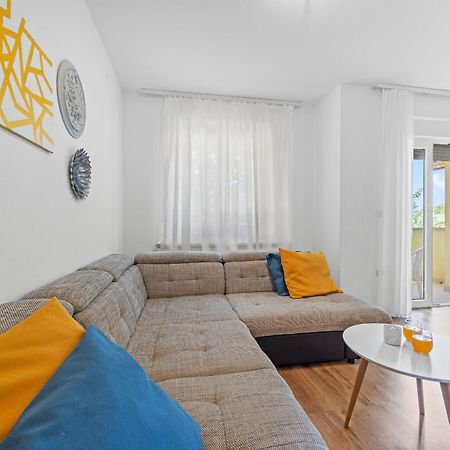 Neea Apartments Medulin Luaran gambar