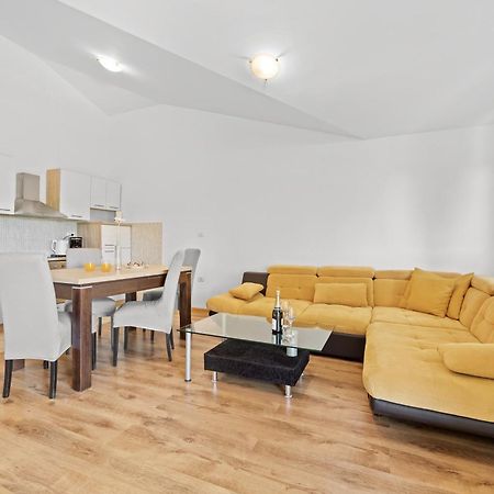 Neea Apartments Medulin Luaran gambar