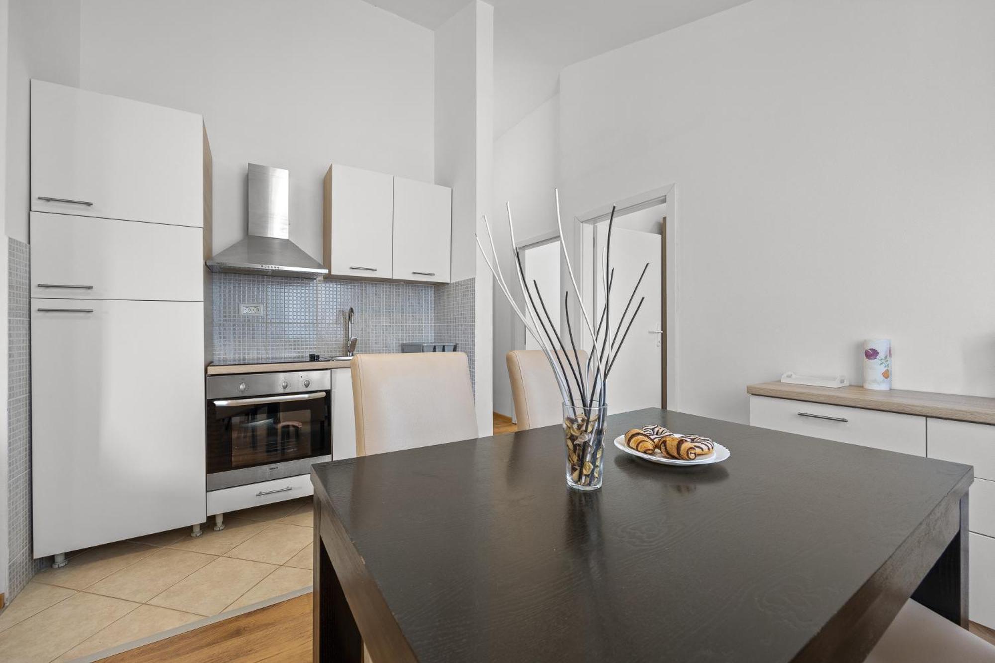 Neea Apartments Medulin Bilik gambar