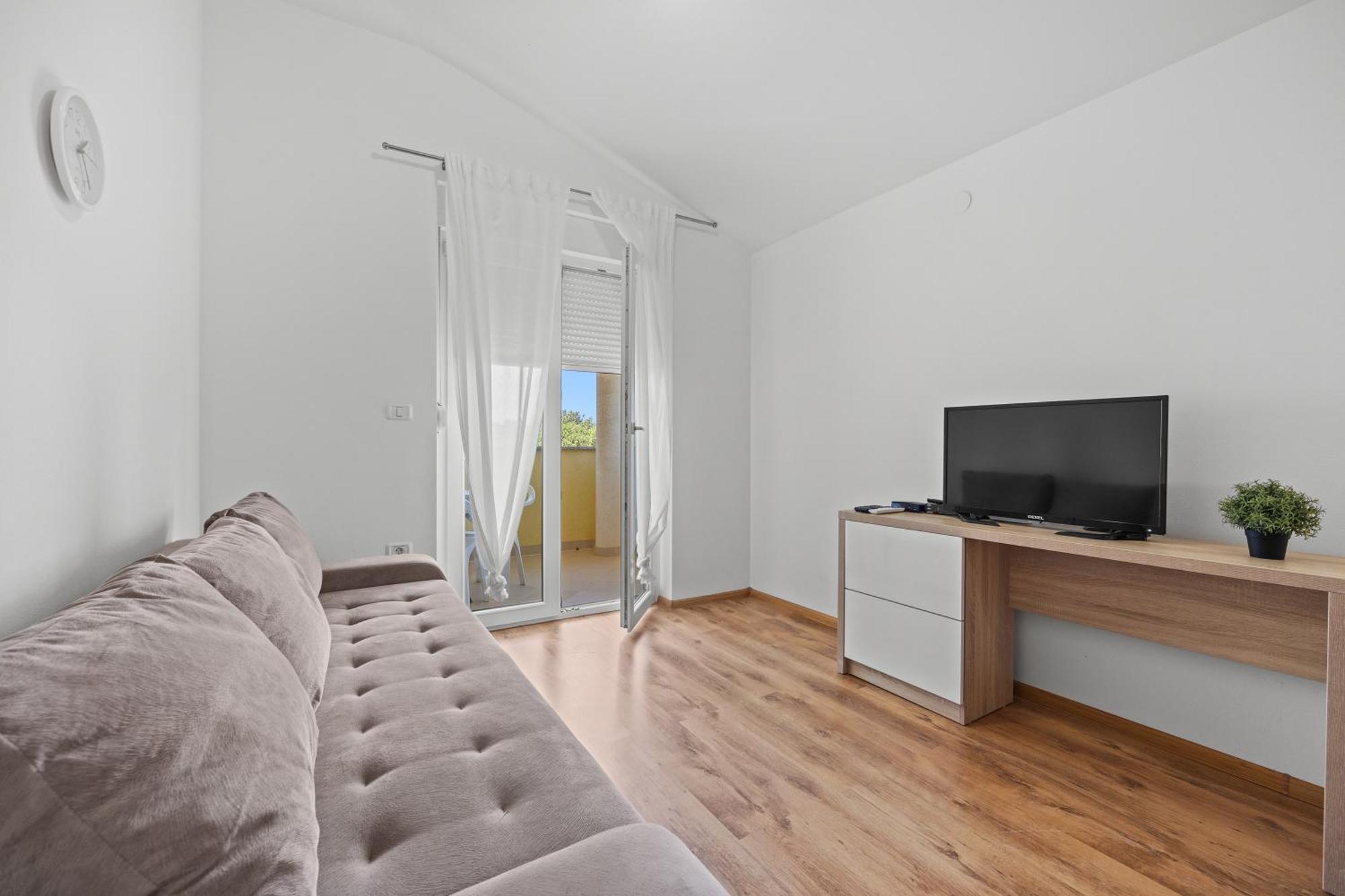 Neea Apartments Medulin Bilik gambar