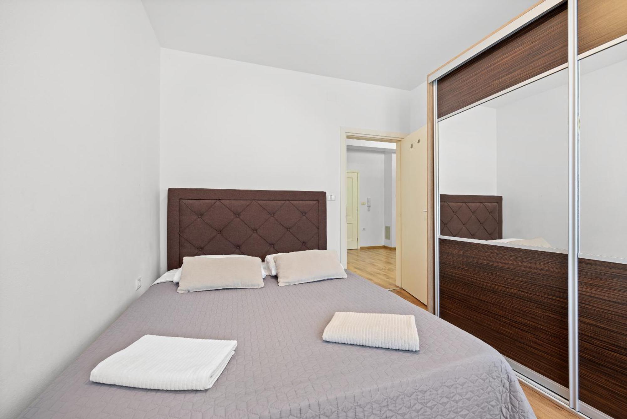 Neea Apartments Medulin Luaran gambar