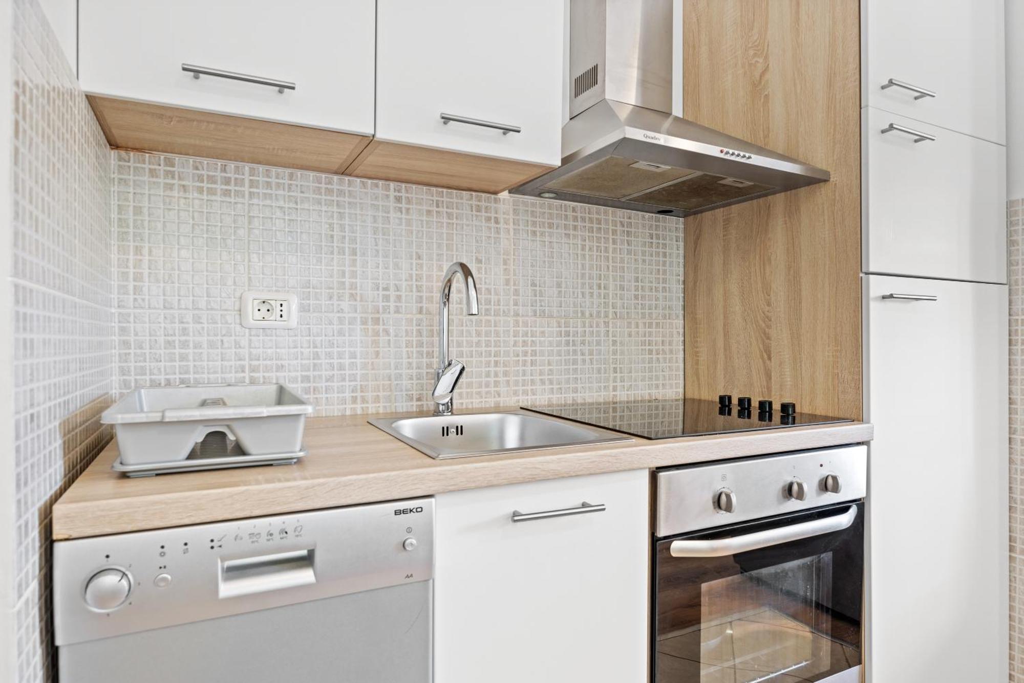 Neea Apartments Medulin Bilik gambar