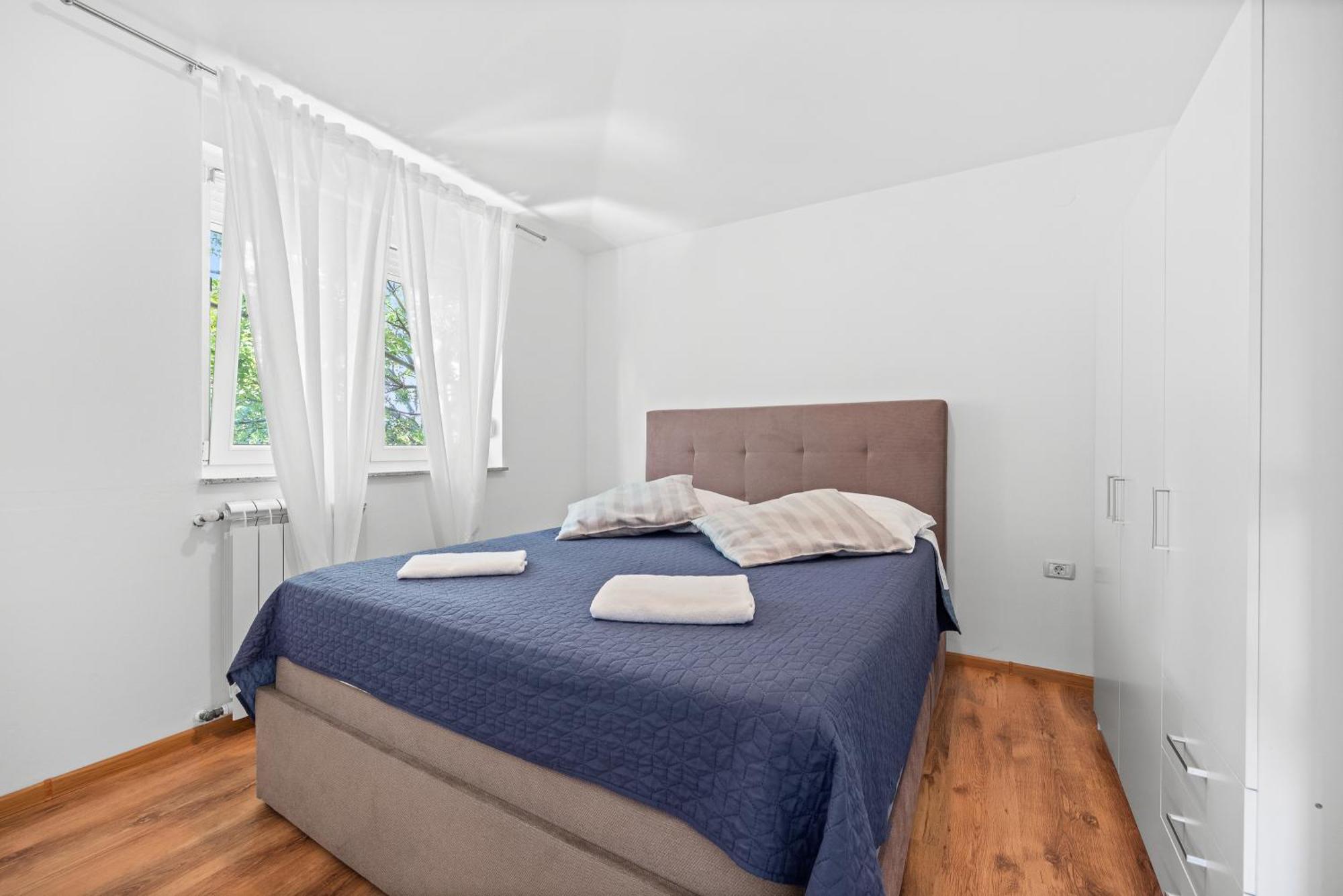 Neea Apartments Medulin Luaran gambar
