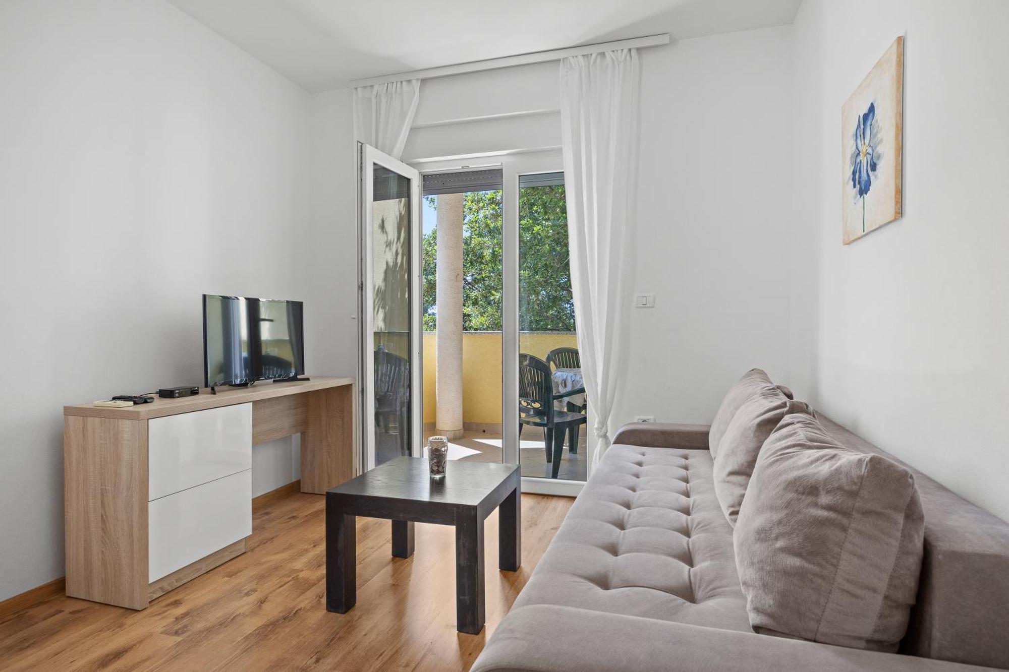 Neea Apartments Medulin Luaran gambar