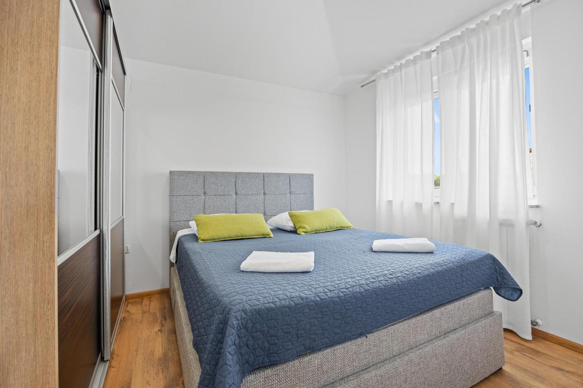 Neea Apartments Medulin Luaran gambar