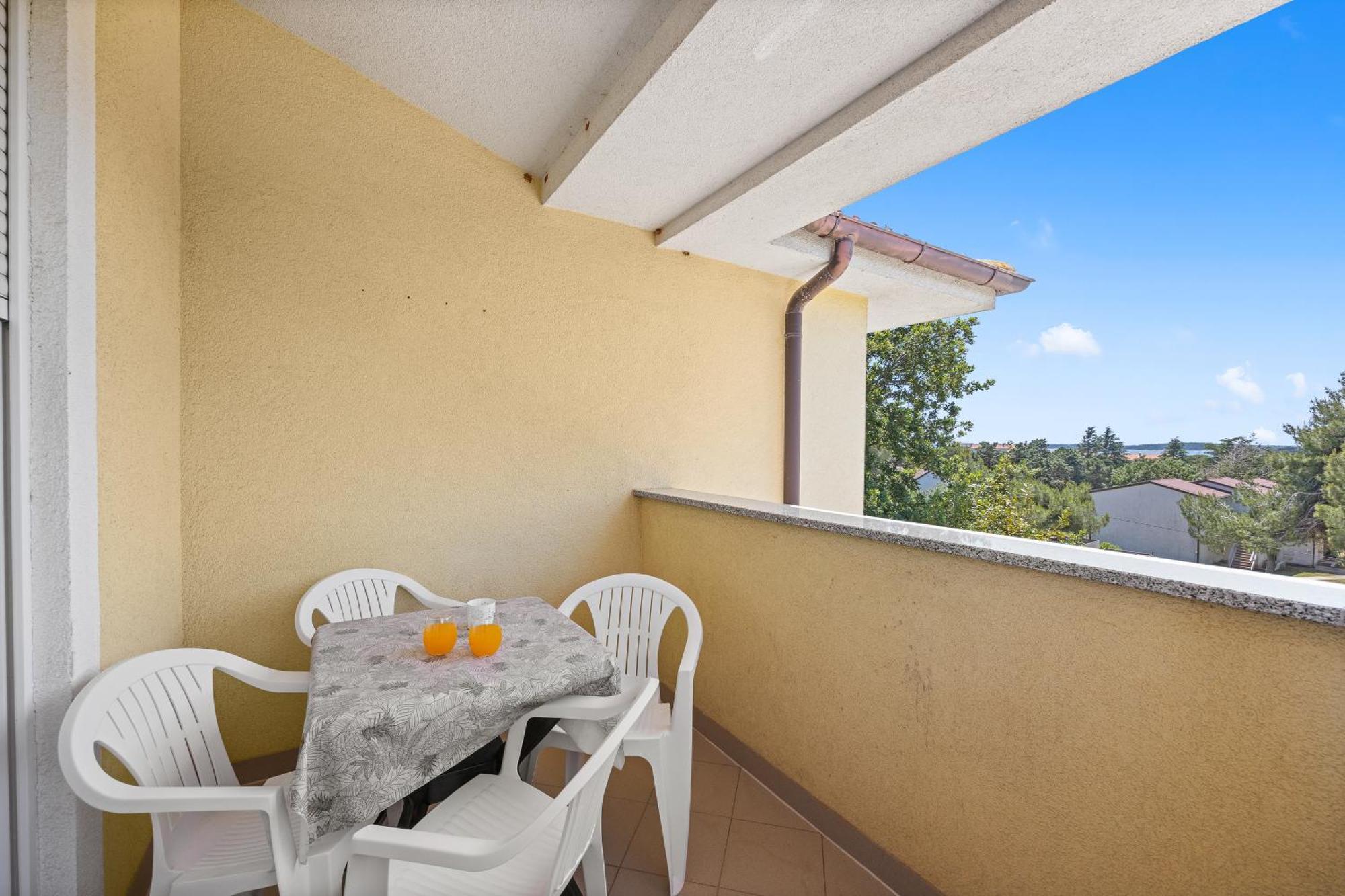 Neea Apartments Medulin Bilik gambar
