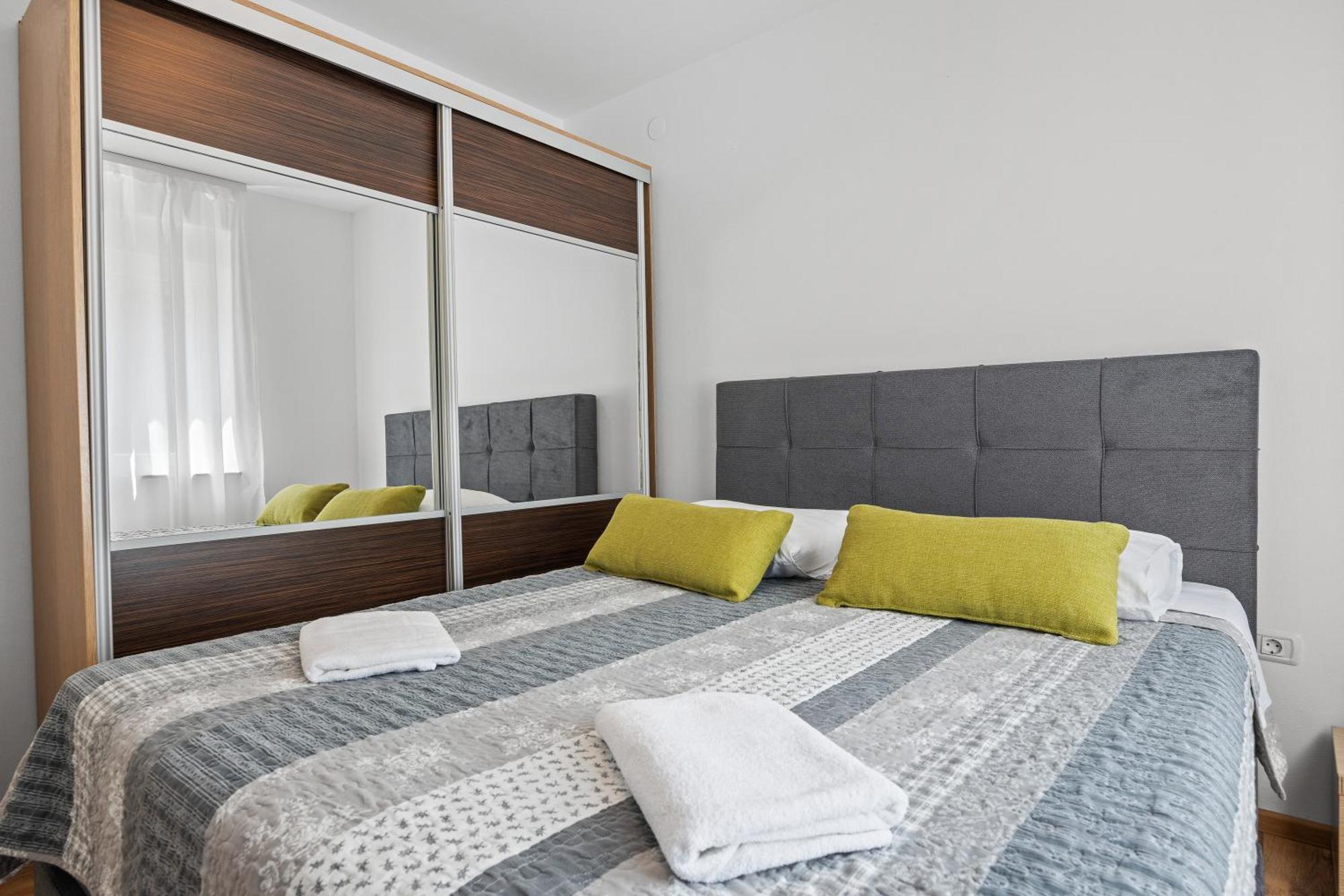 Neea Apartments Medulin Bilik gambar