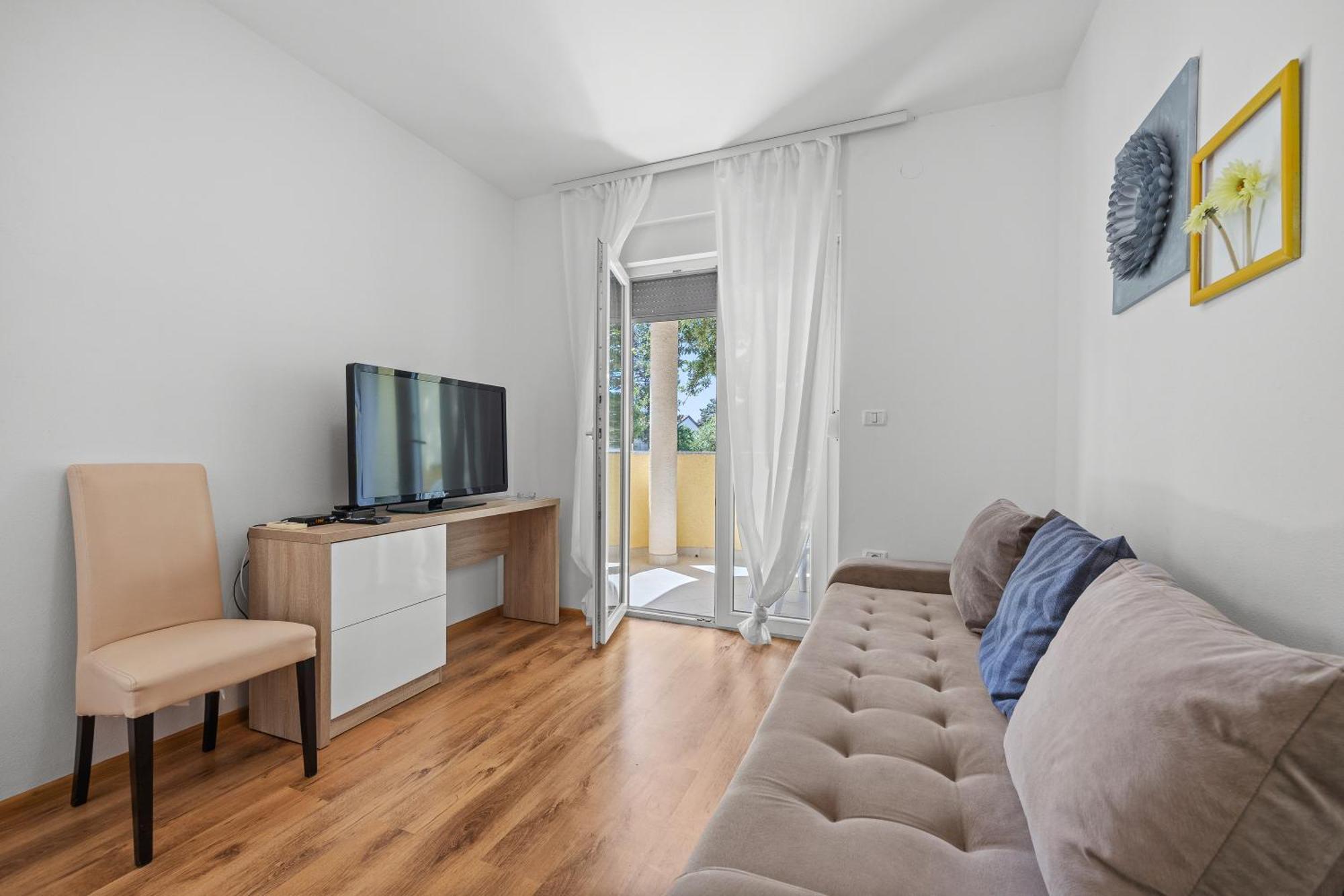 Neea Apartments Medulin Bilik gambar