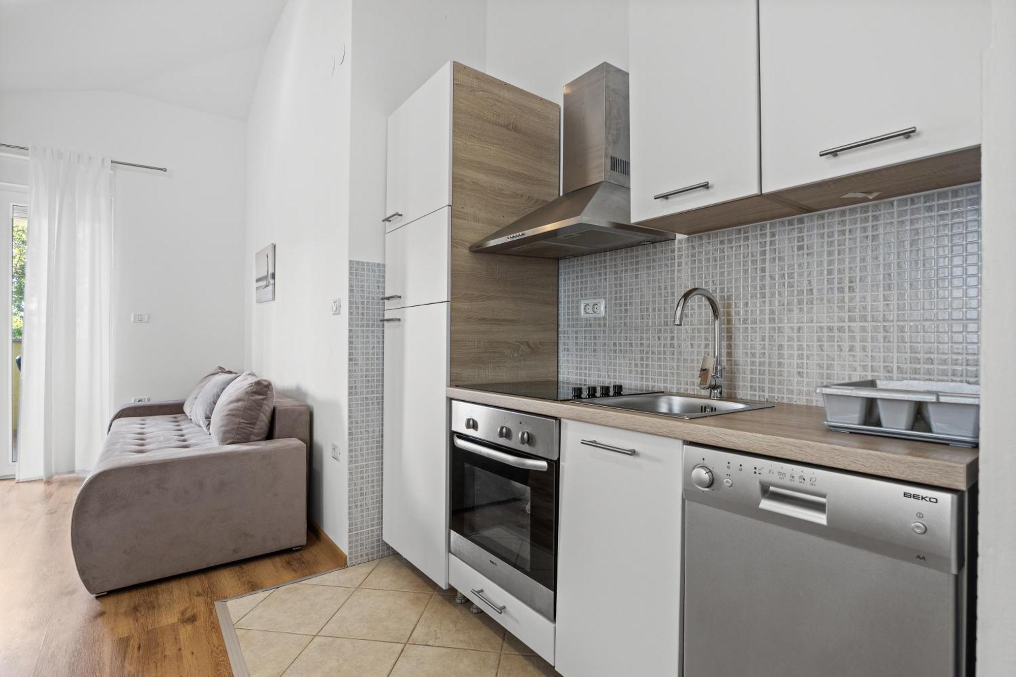 Neea Apartments Medulin Luaran gambar