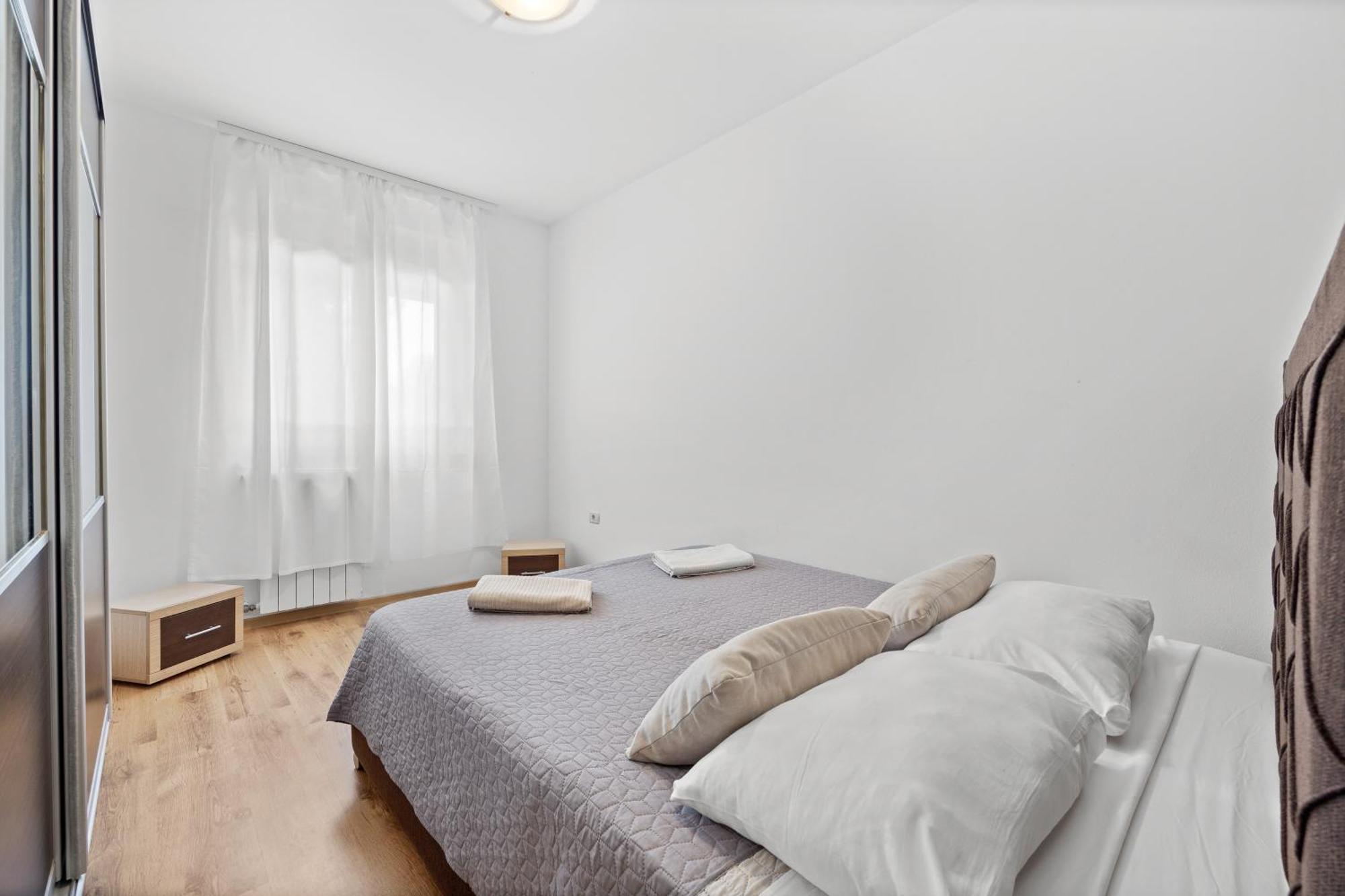 Neea Apartments Medulin Luaran gambar