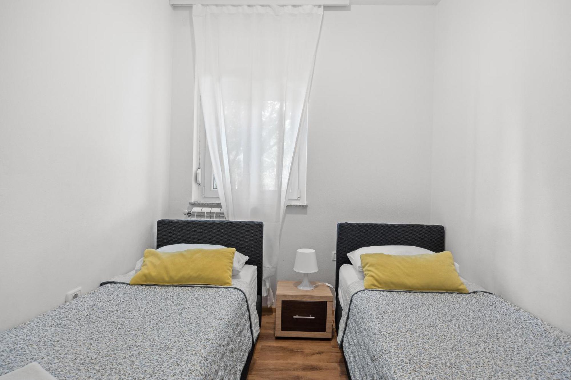 Neea Apartments Medulin Luaran gambar