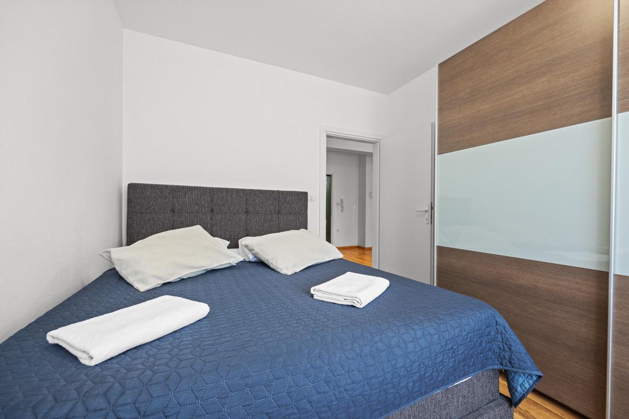 Neea Apartments Medulin Bilik gambar