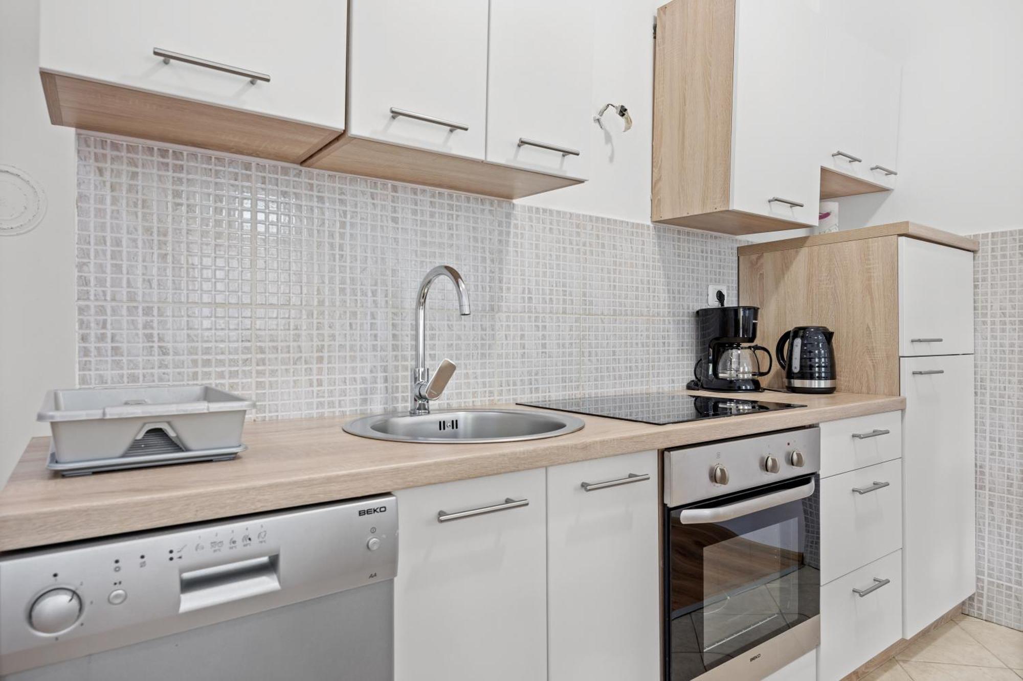 Neea Apartments Medulin Bilik gambar