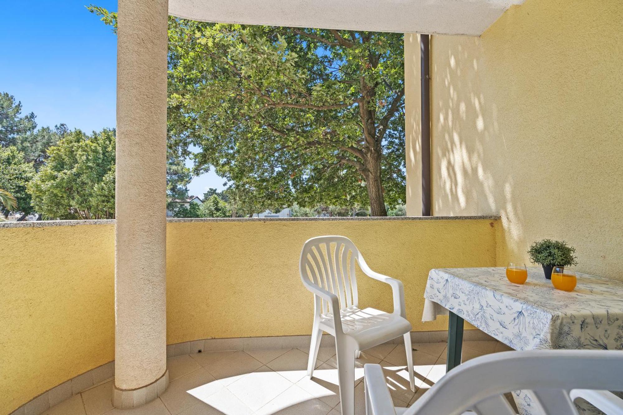 Neea Apartments Medulin Bilik gambar