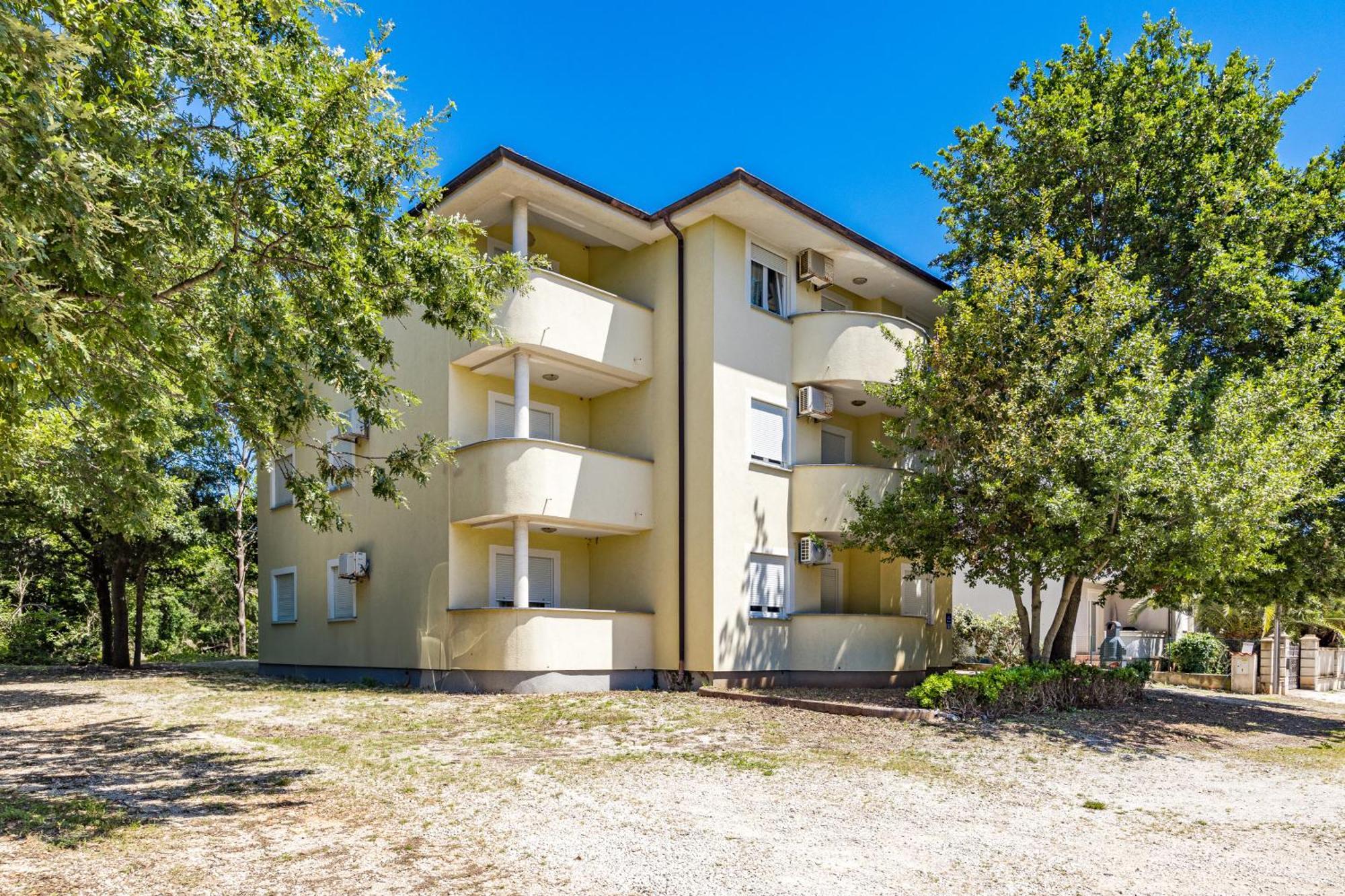 Neea Apartments Medulin Luaran gambar