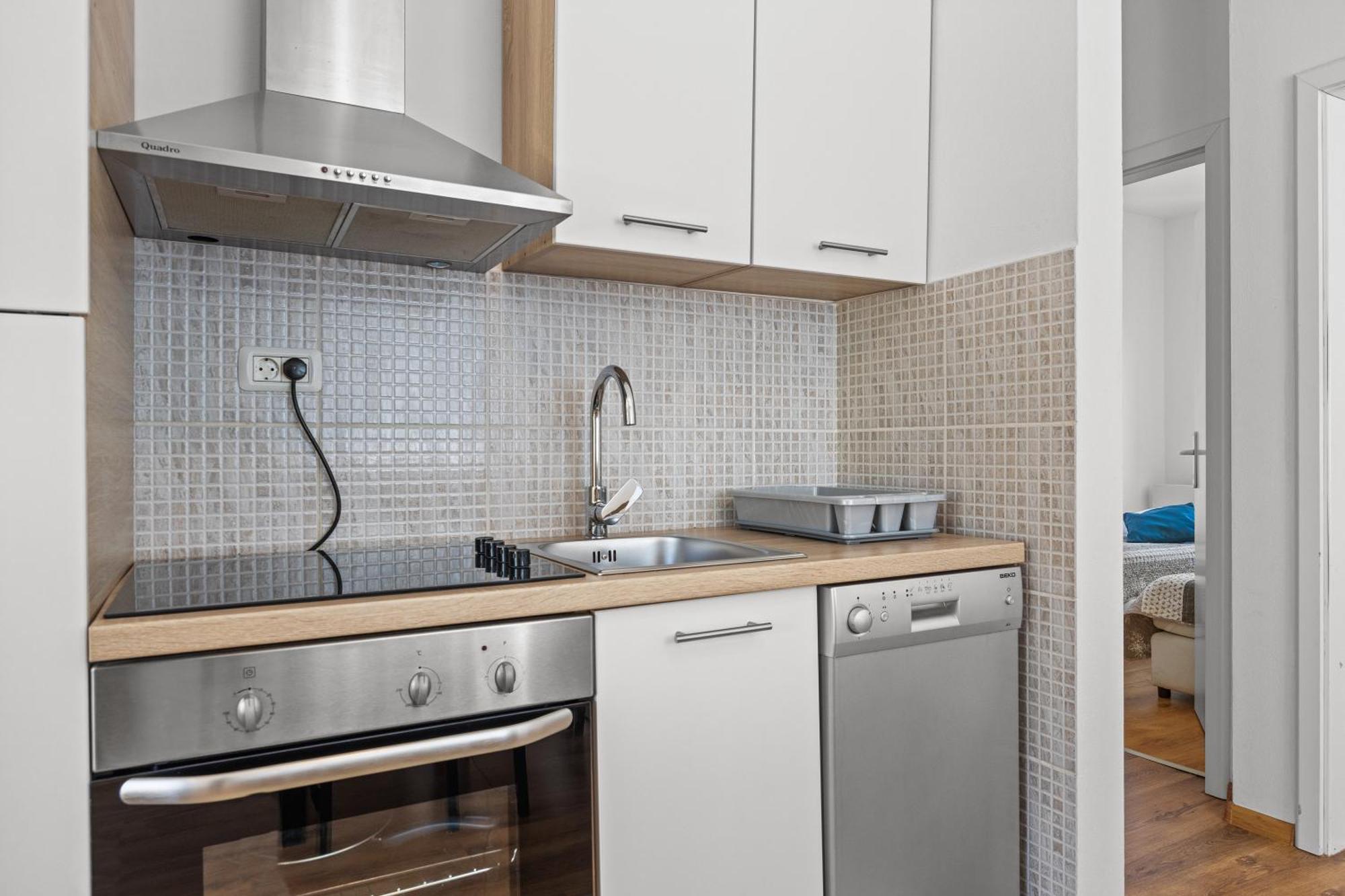 Neea Apartments Medulin Bilik gambar