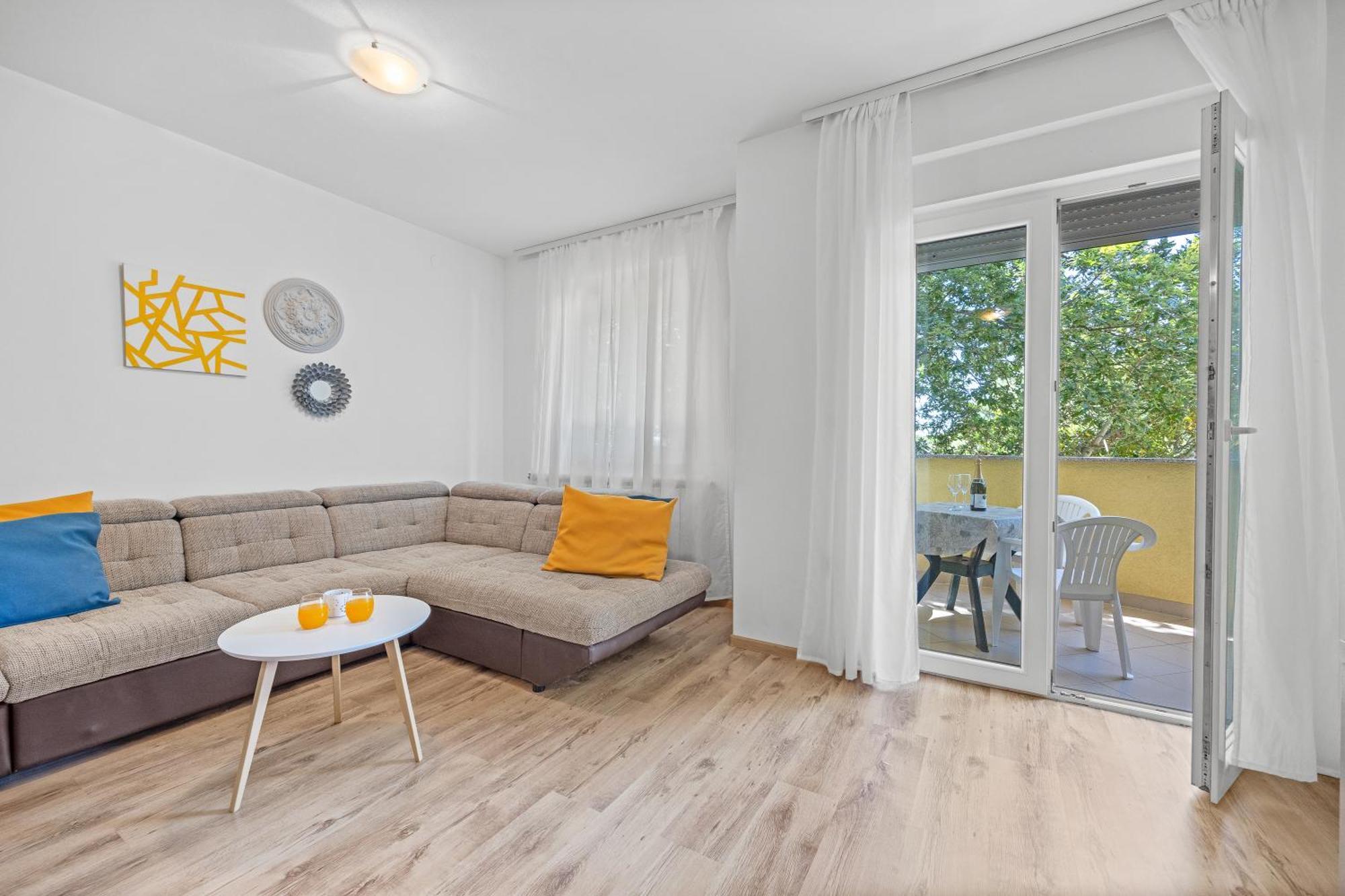 Neea Apartments Medulin Luaran gambar