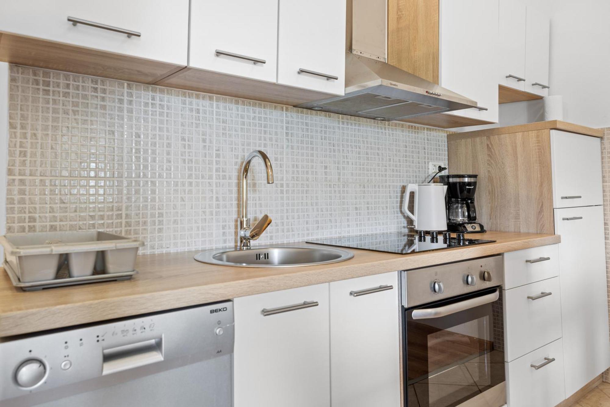 Neea Apartments Medulin Luaran gambar